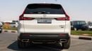 Honda CRV 2025 | HONDA CRV 240 TURBO FRONTIER 5 SEATS - E.TAIL GATE
