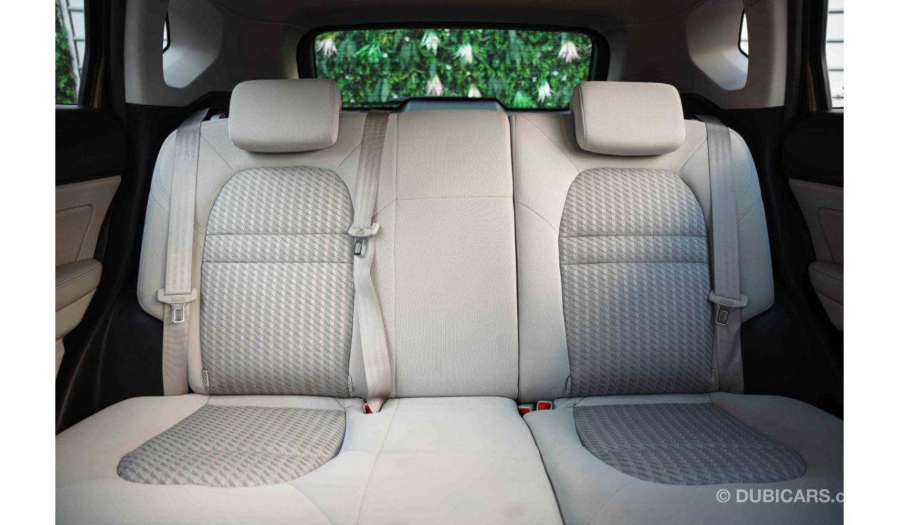 جي إي سي GS 4 | 958 P.M  | 0% Downpayment | Immaculate Condition!