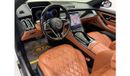 Mercedes-Benz S 580 4MATIC Exclusive 4.0L 2022 Mercedes Benz S580 AMG 4MATIC, 2027 Mercedes Warranty, 2026 Mercedes Serv