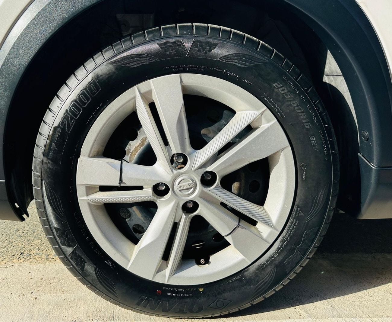 Nissan Kicks S