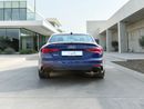 Audi RS5 TFSI quattro 2.9L AED 2,500 P.M | 0% DOWN PAYMENT | AUDI RS5 | V6 | 2018 | GCC SPECS