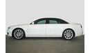 أودي A8 2013 Audi A8 50 TFSI / Warranty
