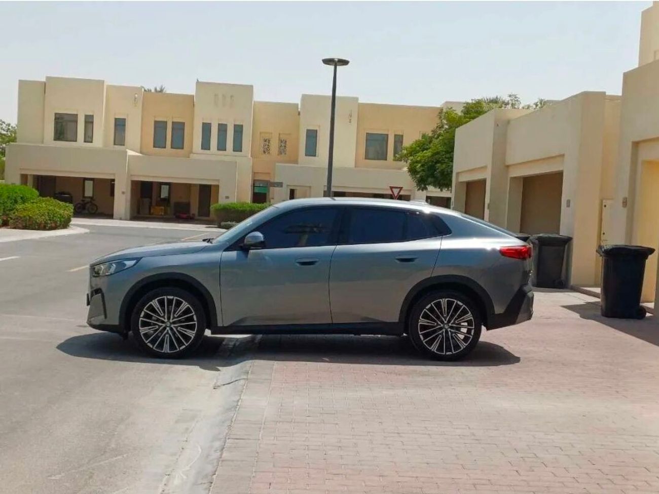 BMW X2 SDRIVE 18i BMW 5 years warranty + 5 years service package