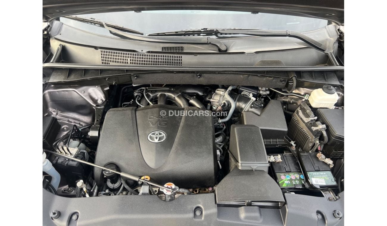 Toyota Highlander 2019 LE AWD 3.5L - 4x4 USA IMPORTED