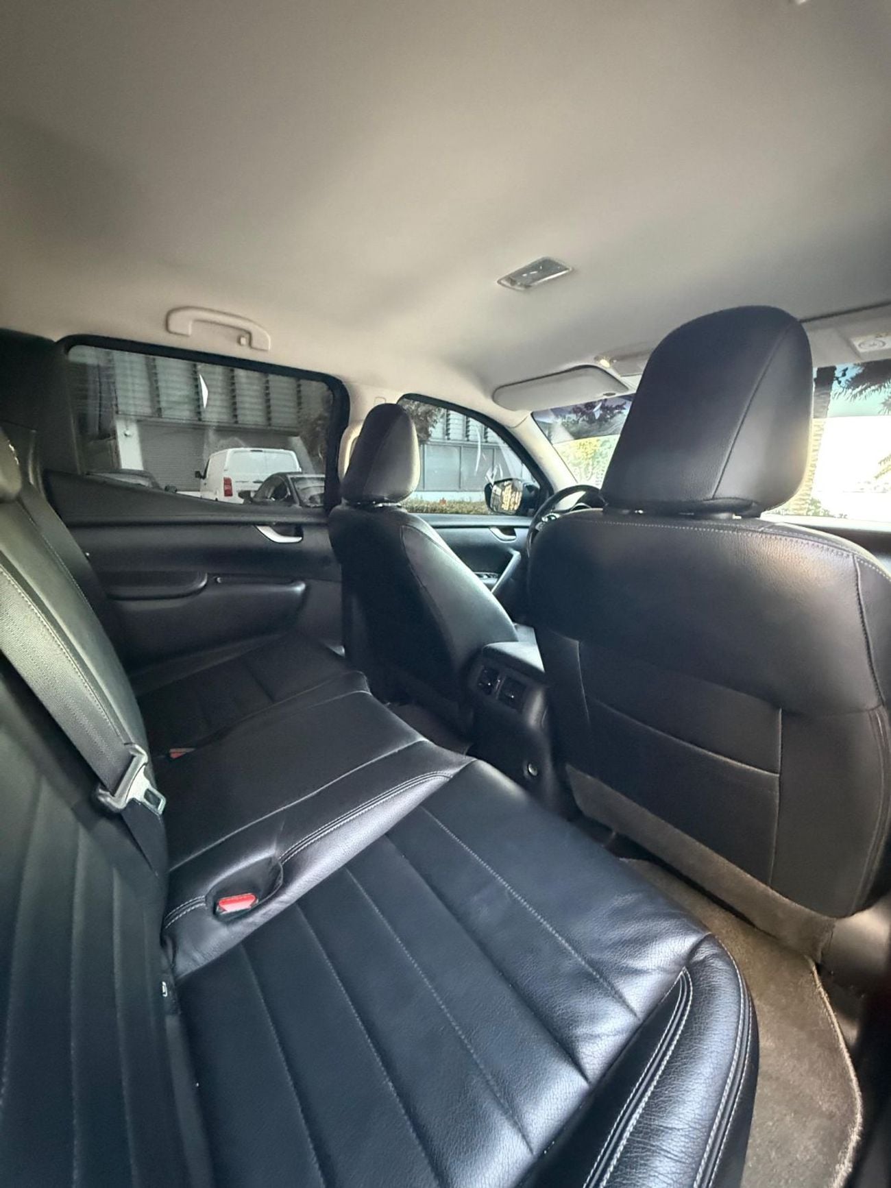 مرسيدس بنز X 350 d