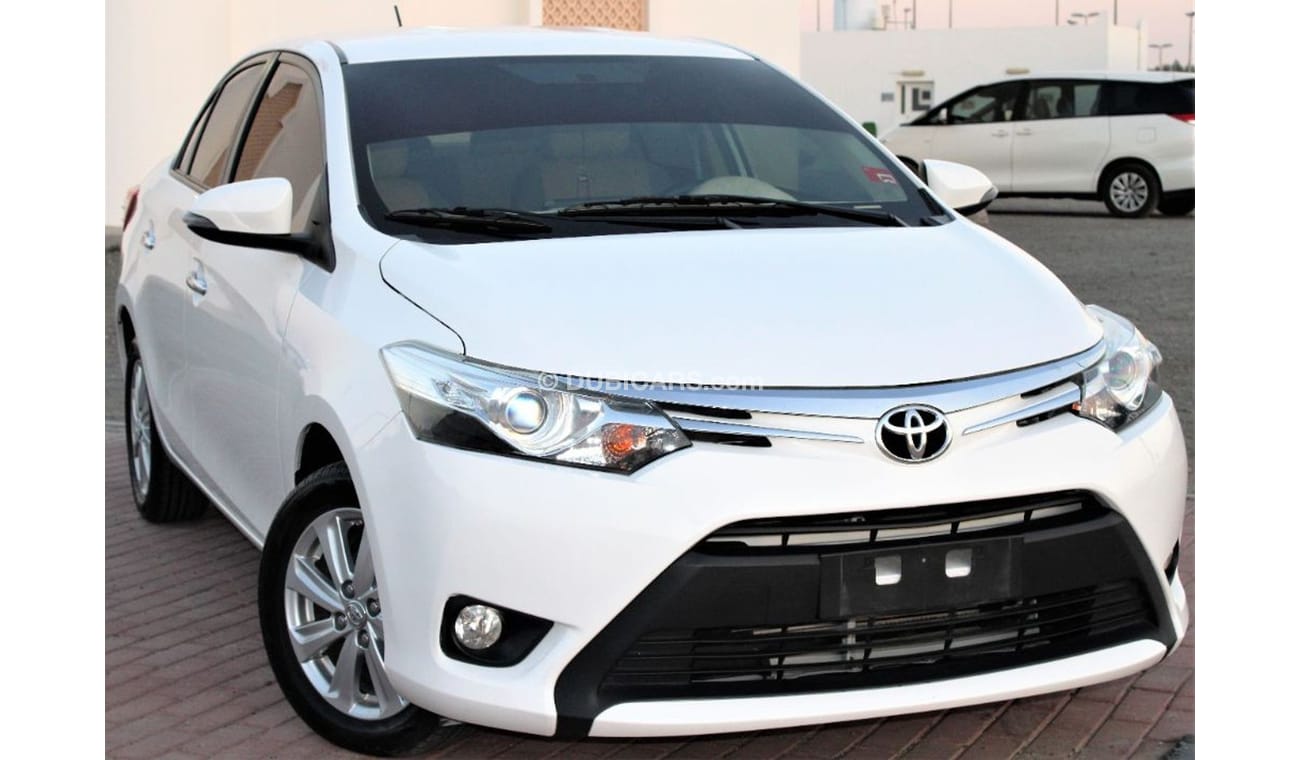 Toyota Yaris SE+ 1.5