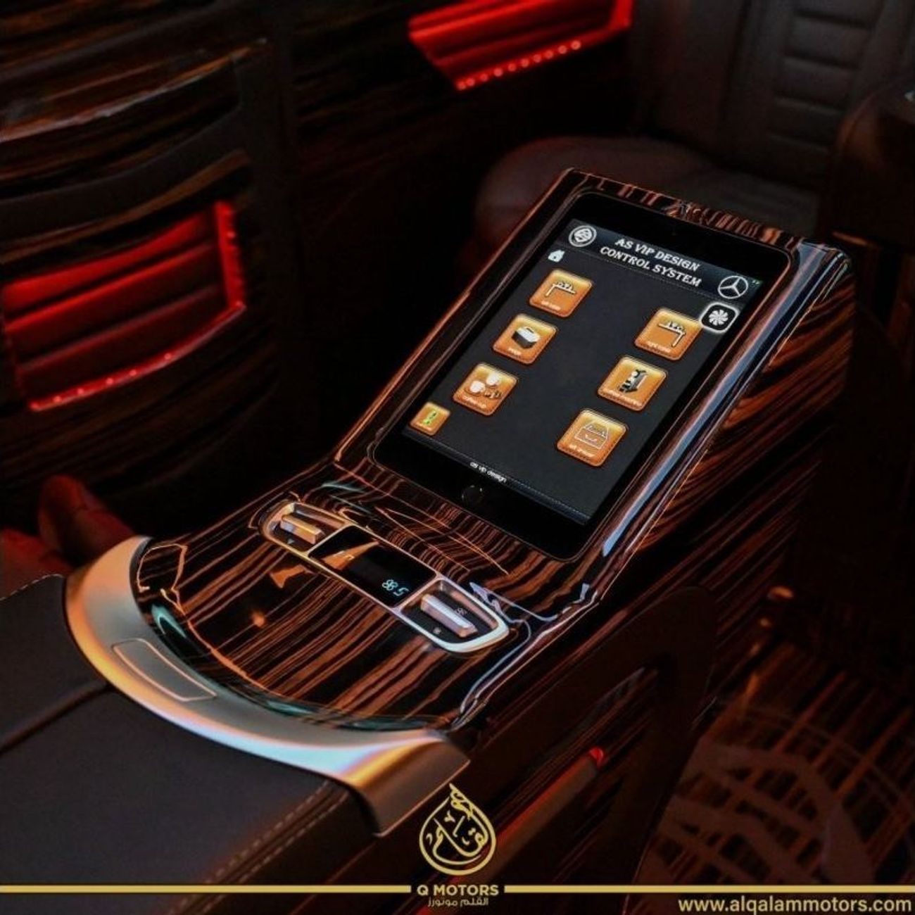 Mercedes-Benz V 250 d  Ultra Luxury