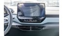 Volkswagen ID.4 VOLKSWAGEN ID 4  X PURE PLUS BLUE 2021 * EXPORT ONLY *