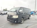 Toyota Hiace TOYOTA HIACE VAN RHD 2005 MODEL 2.0 L PETROL AUTOMATIC(PM16078)