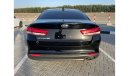 Kia Optima EX 2.4L