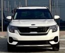Kia Seltos 800-Monthly l GCC l Sunroof, Full Option l Accident Free