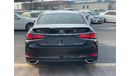 Lexus ES350 LEXUS ES350 2023 3.5L