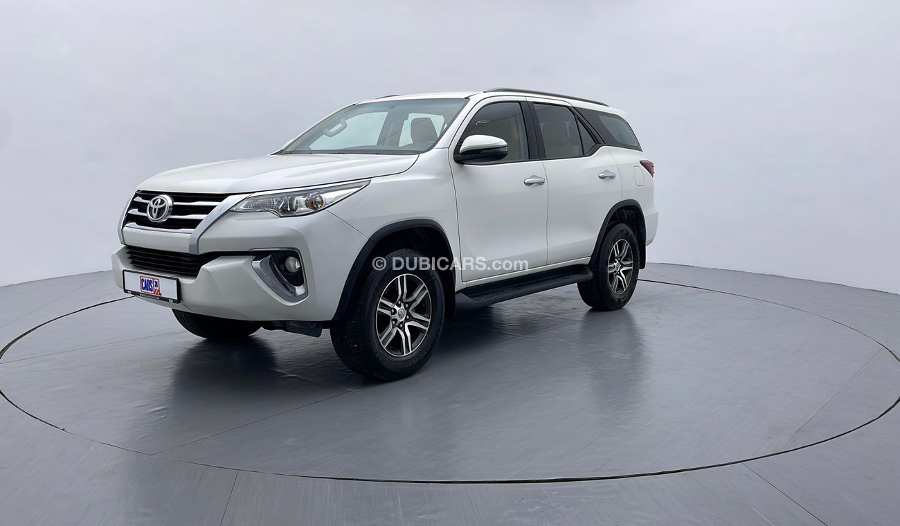 Toyota Fortuner GXR 4 | Zero Down Payment | Free Home Test Drive
