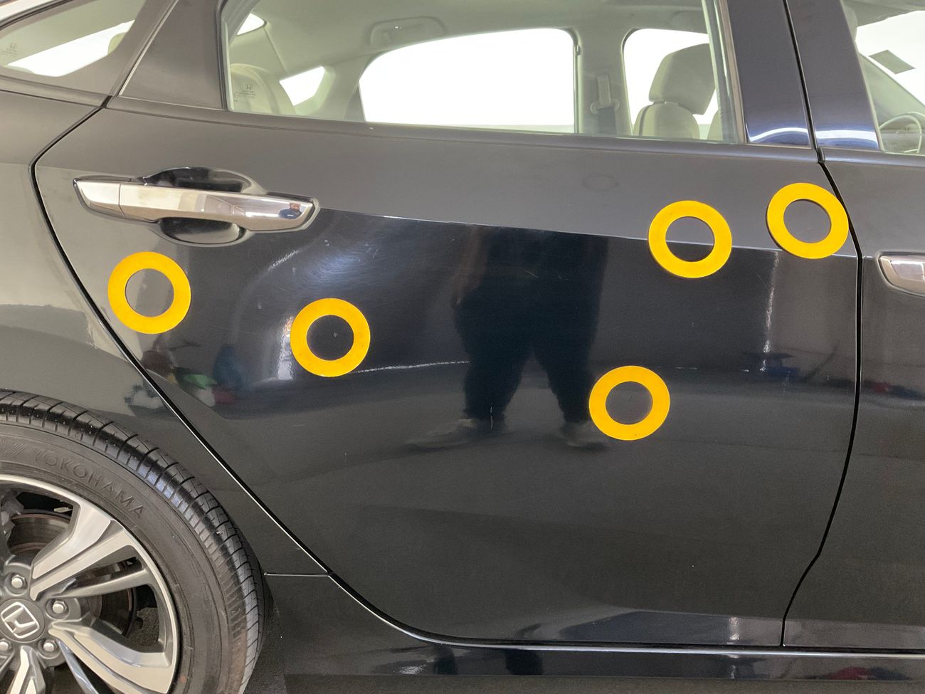 هوندا سيفيك LX Sport | شامل الضمان | 0 ﺪﻔﻋﺓ ﺃﻮﻟﻯ