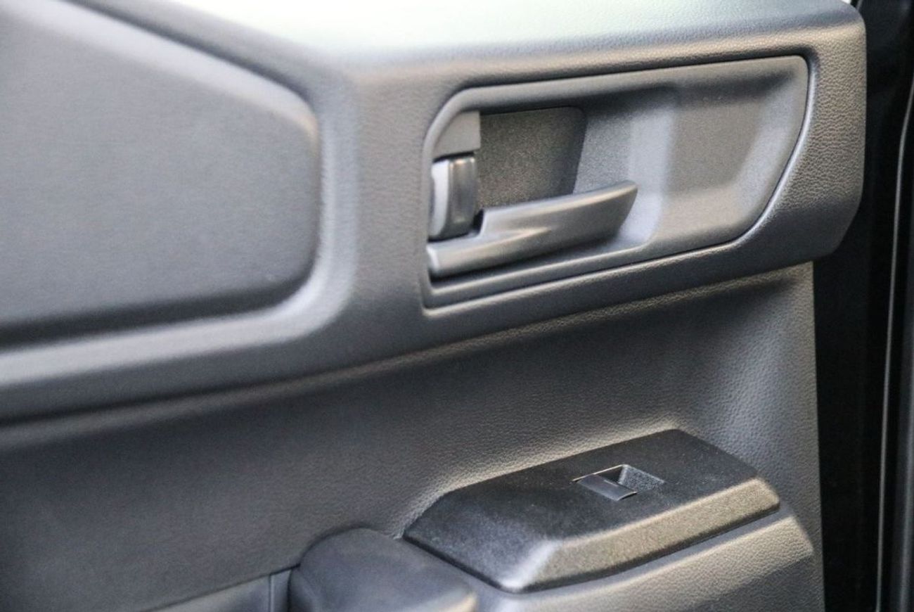 Toyota Prado New Toyota Prado 2024 | Basic | 2.4L | Best Export Price