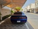 دودج تشالينجر RT SCAT PACK WIDE BODY