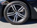 بي أم دبليو 520i EXCLUSIVE PLUS Middle East Edition 2.0L