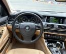 BMW 520i Exclusive 2.0L