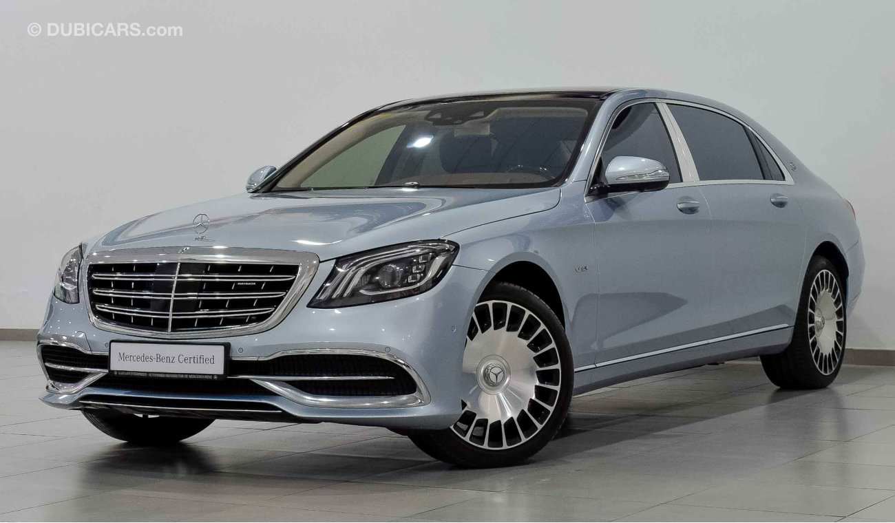 Mercedes-Benz S 650 Maybach V12 6.0 JULY HOT OFFER FINAL PRICE REDUCTION!!