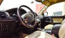 Toyota Land Cruiser V6