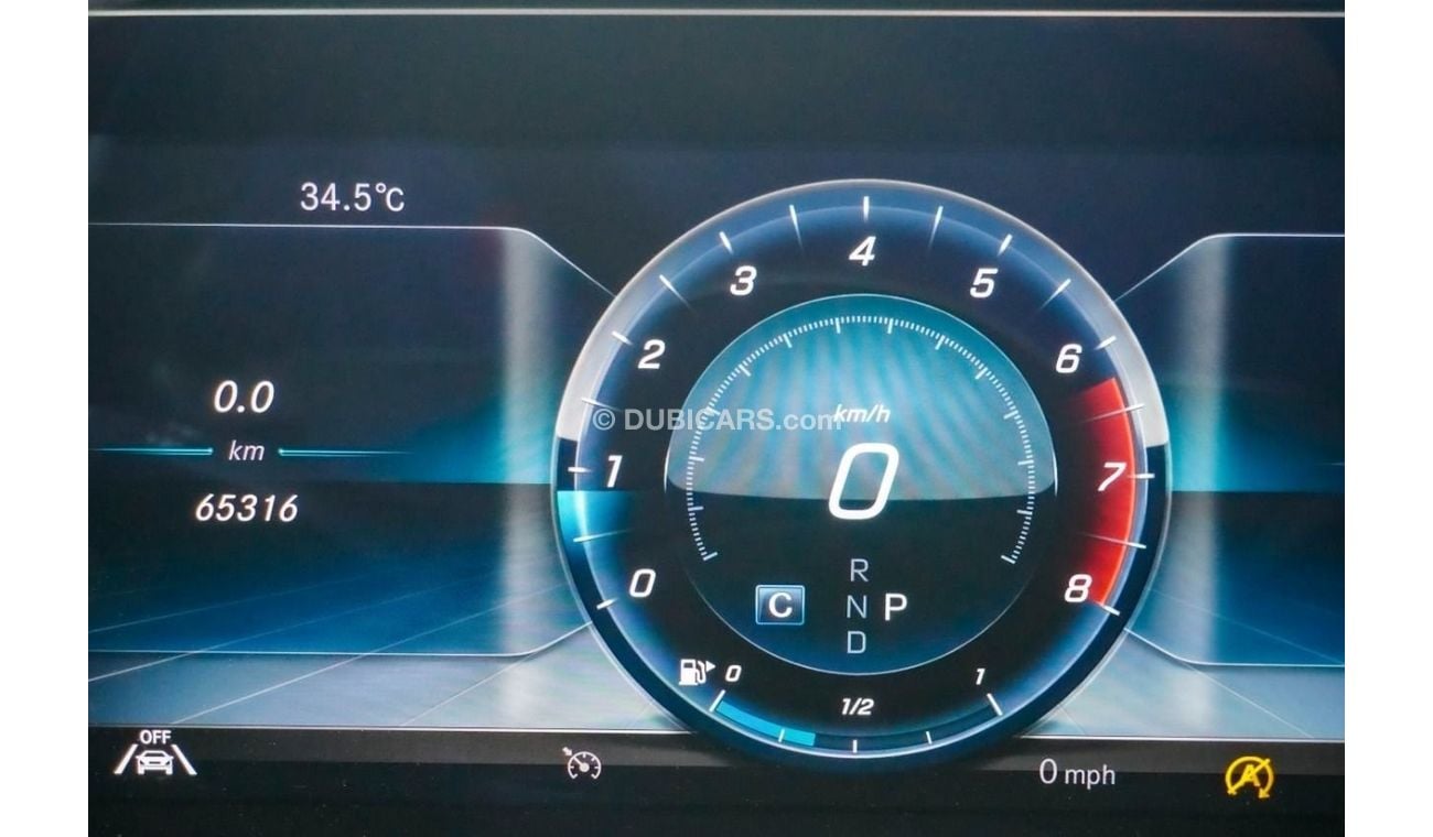 Mercedes-Benz E300 Premium Mercedes E300 AMG  Panoramic 2020 GCC Under Warranty