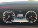 مرسيدس بنز S 600 LWB
