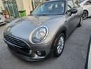 Mini Clubman COOPER low milage car