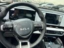 كيا سبورتيج 2024, 1.6L SUV, FWD, 5Doors, Front Electric Seats, Cruise Control