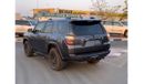 Toyota 4Runner 2022 TOYOTA 4RUNNER FULL OPTIONS 7SEAT IMPORTED FROM USA