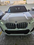 بي أم دبليو X1 xDrive 28i