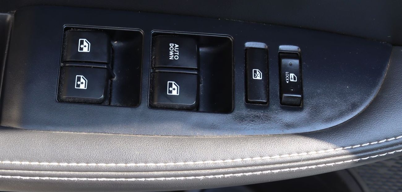 تشنجان الس فين تشنجان السفين 2024 خليجى بدون حوادث بمحرك 1.6L ممشى قليل بسعر 29000درهم