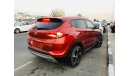 Hyundai Tucson 1.6L - 4WD - Clean condition - Available for Export