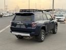 تويوتا Runner4 TRD Off-Road