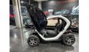 Renault Twizy