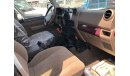 Toyota Land Cruiser Hard Top HT 76 FULL