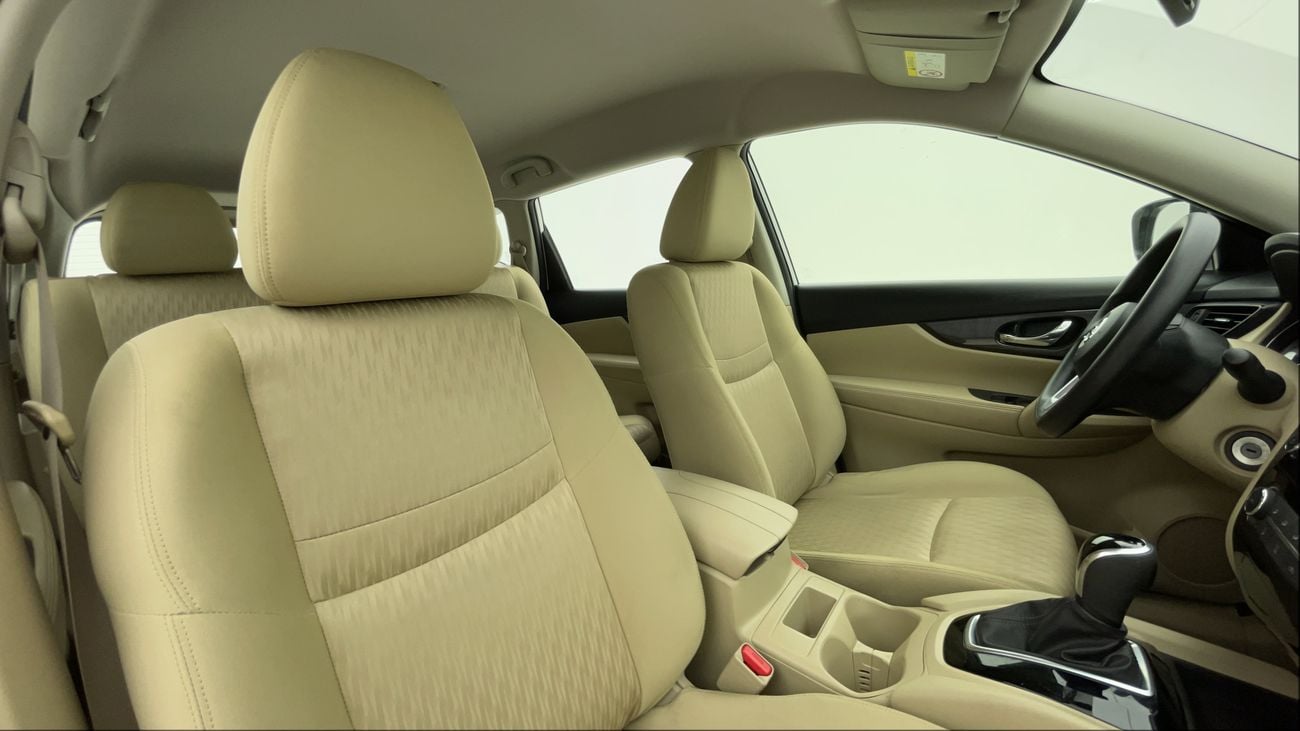 Nissan XTrail S 2.5 | Zero Down Payment | Free Home Test Drive