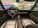 Porsche 911 MANUAL 993 CARRERA 4S TURBO BODY