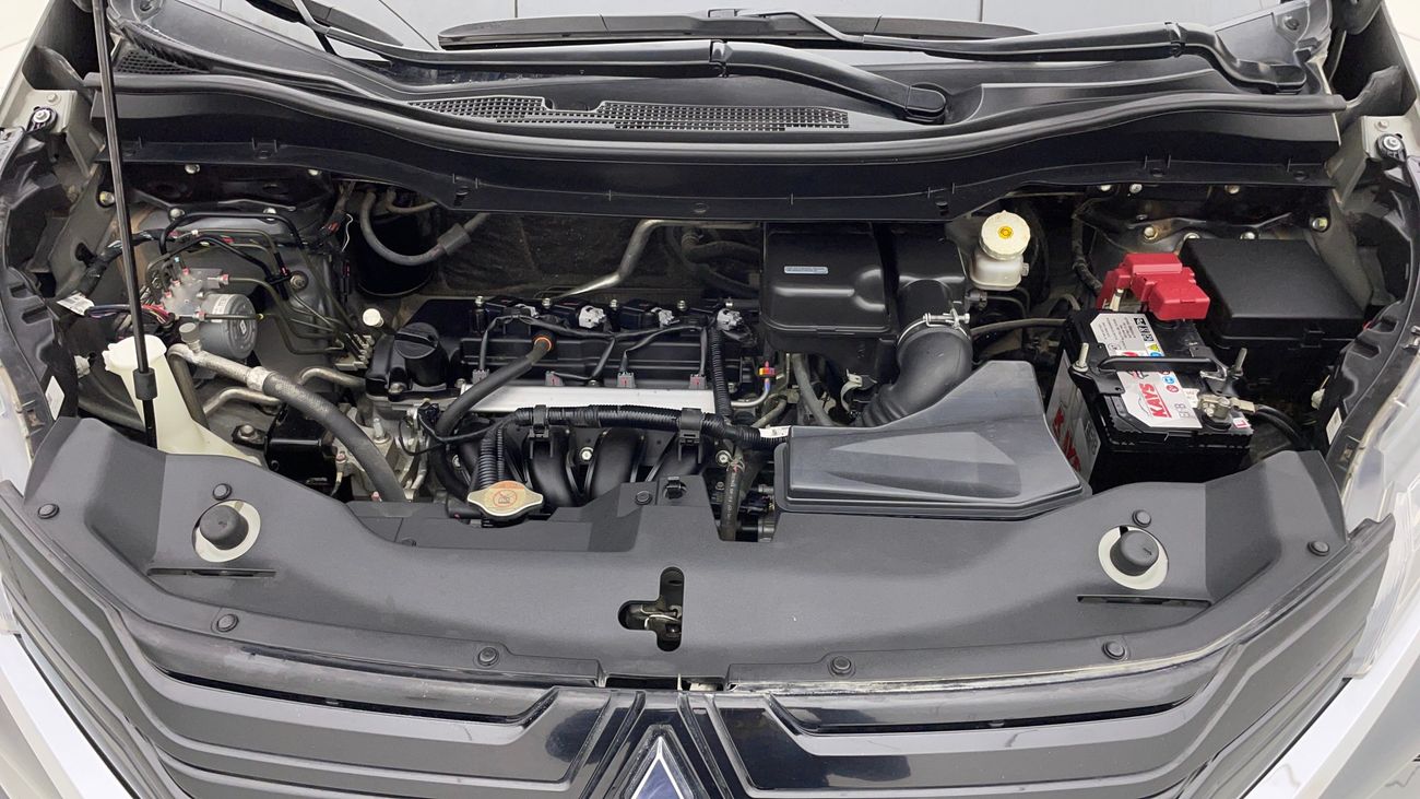 ميتسوبيشي إكسباندر MID 1.5 | بدون دفعة مقدمة | اختبار القيادة في المنزل