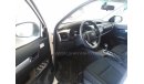 Toyota Hilux TRD 4.0L V6 TRD 2020MY DOUBLE CABIN,FULL OPTION (Petrol )