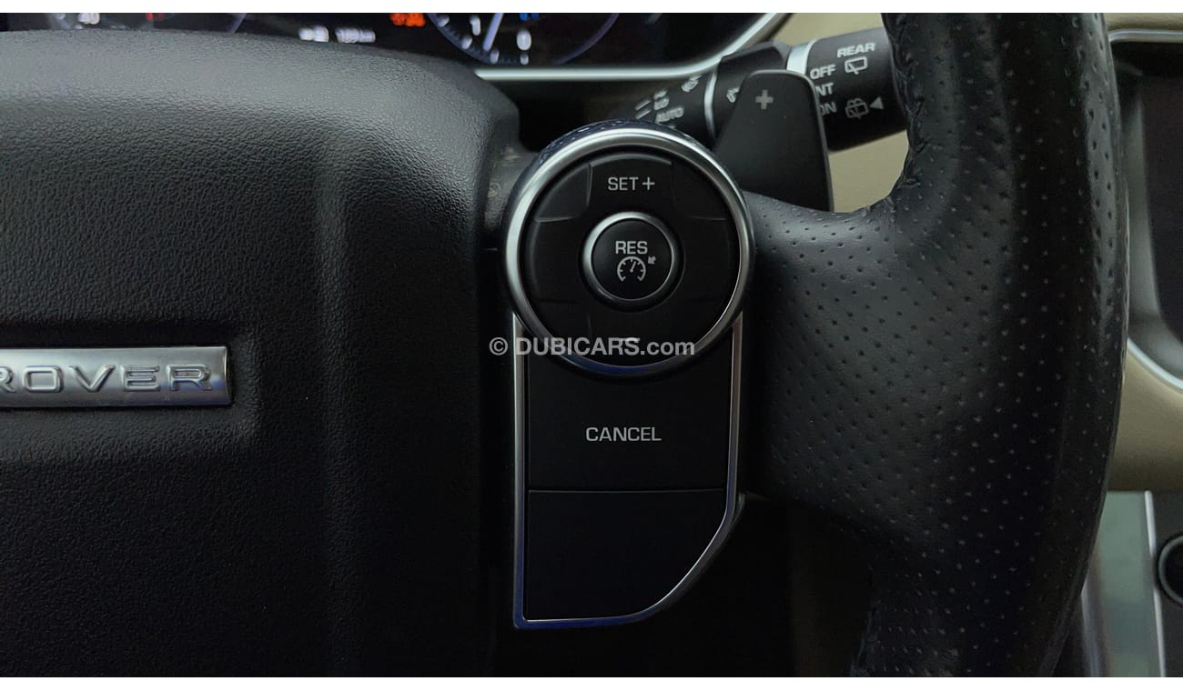 Land Rover Range Rover Sport SE 3 | Zero Down Payment | Free Home Test Drive