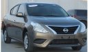 Nissan Sunny Nissan Sunny 2020 GCC, in excellent condition, without accidents