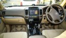 Toyota Prado TX Petrol