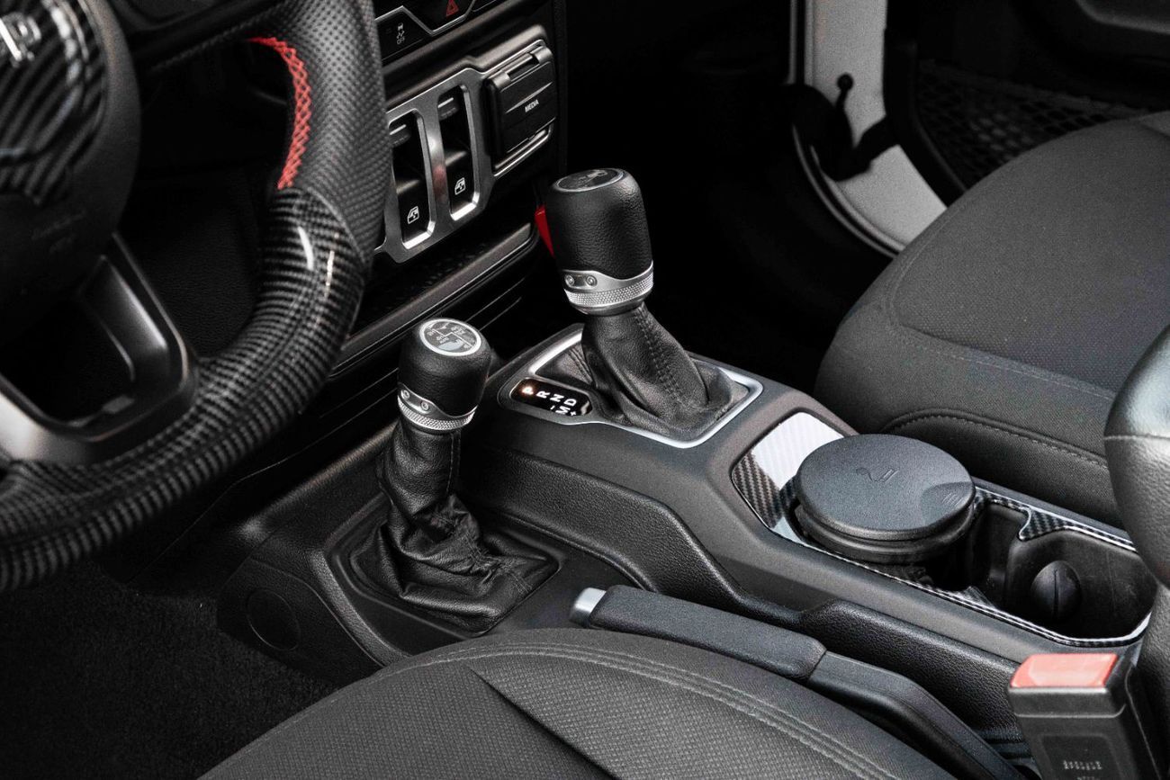 Jeep Wrangler Willy's Wheeler | 2,056 P.M  | 0% Downpayment | Magnificient Condition!