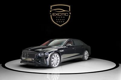 Bentley Flying Spur 4.0T V8