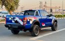 Ford Ranger Raptor SMART CAB RAPTOR | BLACK INTERIOR | 2WD | RHD | 2015 | 2.2L DIESEL ENGINE | AUTOMATIC TRANSMISSION |