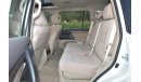 Toyota Land Cruiser 200 GX-R 4.5L DIESEL SUV AT With Kdss