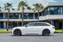 Audi RS6 Performance | 9,009 P.M | 0% Downpayment | Fantastic Condition!