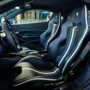 فيراري F8 تريبوتو 2021 FERRARI F8 TRIBUTO DONE ONLY 1500KM