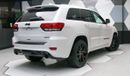 Jeep Grand Cherokee SRT