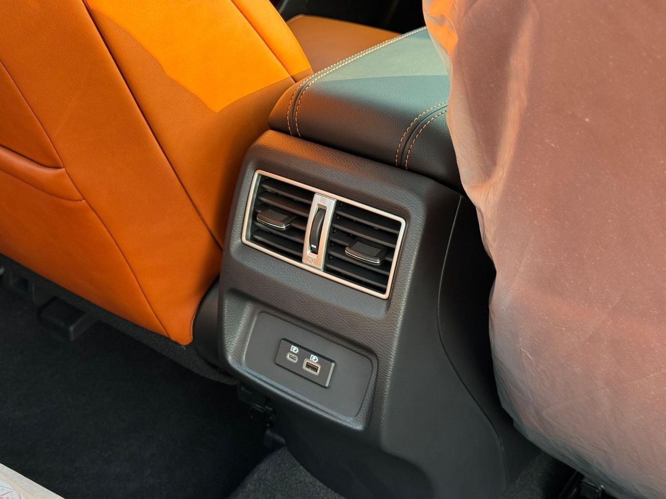 نيسان ماكسيما SR 3.5L Petrol V6 GCC EXPORT ONLY @ 119,000 AED